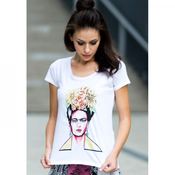T-Shirt Frida